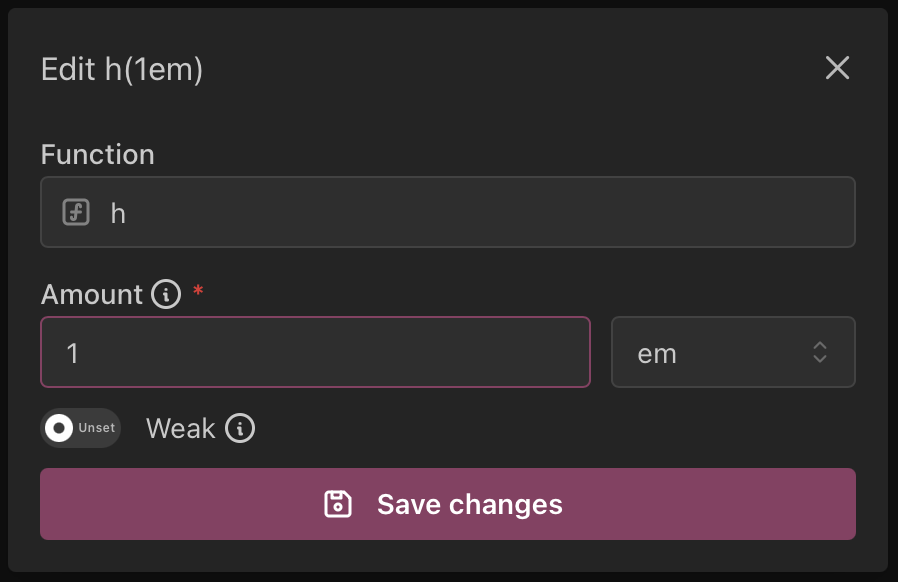 function calls